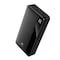 L&#39;avvento Wired Power Bank 20000mAh - Black - MP486
