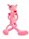 Generic Pink Panther Stuffed Plush Puppet Soft Toy 60 Cm