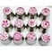 Generic 12-Piece Russian Tulip Cake Decorating Icing Piping Nozzles