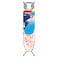Vileda Neo Ironing Board Pink 114x33cm