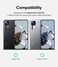 Ringke - Xiaomi 12T / Xiaomi 12T Pro Full Cover Glass Screen Protector