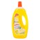 Carrefour disinfectant cleaner floor &amp; multipurpose 4 in 1 lemon 1.8 L