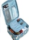 Portable Waterproof Cosmetic Makeup Toiletry Travel Hanging Organizer Storage Bag