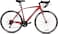 Mogoo Swifter 700c Road Bike, 48 cm - Red