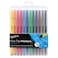 Mont Marte Signature Fine Tip Markers 12 PC