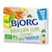 Bjorg Bouillon Aux Legumes Bio 72GR