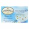 Twinings Pure Camomile Herbal Tea Bags 30GR (20 Bags)