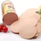 Prime Chicken Mortadella Plain 500g