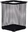 Generic Deli E9174 Deli Pen Holder Durable And Light Mesh Steel Material E9174-