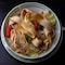 Qualipas Firm Tofu 600G