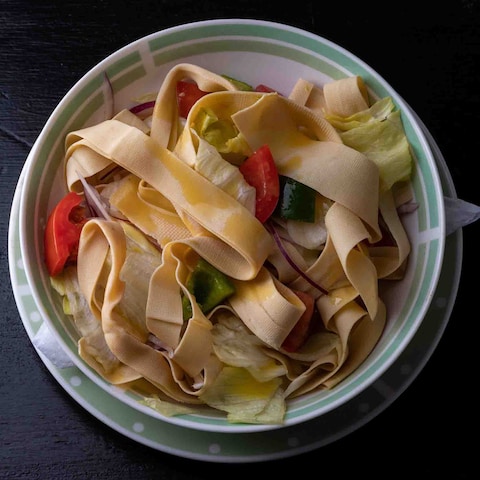 Qualipas Firm Tofu 600G