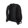 Crumpler BNS-001 Brown Noser Backpack Deep Black fits 15 inch Laptop