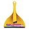 PAREX BRUSH SET WITH DUSTPAN