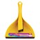 PAREX BRUSH SET WITH DUSTPAN