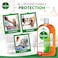 Dettol Antiseptic Antibacterial Disinfectant Liquid 750ml
