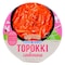 Good Seoul Topokki Carbonara Korean Rice Cake 113g