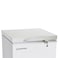 Westpoint 95L Net Capacity Single Door Chest Freezer White WBEQ-160L
