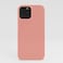GENERIC-Back Cover Case for Iphone 13 Pro Pink