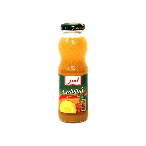 Libby&#39;s  Pineapple Nectar Juice 250ml