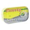 Founty Sardines In Vegetable Oil 125g