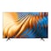 Hisense 65-Inch UHD Smart LED TV 65A62HS Black 2022