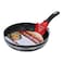 Crystal Fry Pan Non-Stick 26 cm