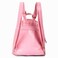 Eazy Kids - School Backpack - Rabbit Pink