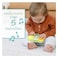Infantino Music And Light Pretend Mini Boombox 6+ Months