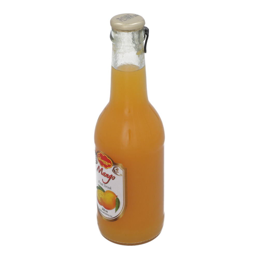 Shezan Mango Juice 250 ml