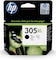 HP 305Xl High Yield Black Original Ink Cartridge, 3Ym62Ae