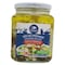 Carrefour Classic Diced Cheese In Oil 300g