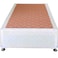 Towell Spring Paris Bed Base White 90x190cm