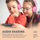 HD Stereo KidSafe Wired Headset