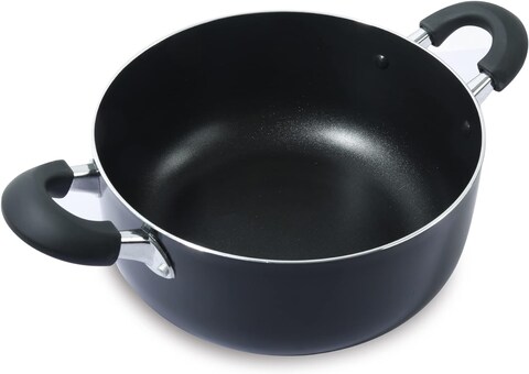 هوم واي كاسرولة غير لاصقة 28 سم - CS-252-28CM