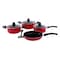 ROYALFORD N/STICK C/WARE 8PC SET