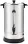 Geepas Stainless Steel Water Boiler, Gk38048, Silver (Min 1 Year Manufacturer Warranty)