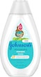 Johnson's Ultra-Hydrating Tear-Free Kids' Shampoo With Pro- Vitamin B5 &amp; Proteins, Paraben-, Sulfate- &amp; Dye-Free Formula, Hypoallergenic &amp; Gentle For Toddler's Hair, 13.6 Fl. Oz
