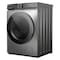 Toshiba Front Loading Washing Machine 9kg TW-BK100G4A(SK) Silver