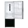 Hitachi Bottom Freezer Refrigerator RB600PUK6GBK 600L Black