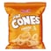 Master Cones Chips Cheese 60GR