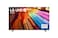 LG 65 Inch UHD UT80 4K Smart TV AI Magic remote HDR10 webOS24 2024 65UT80006LA.AMVE Black