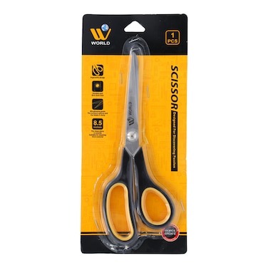 World Scissor 1 Pcs