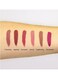 Handaiyan Meet Matt(E) Hughes Liquid Lipstick Set, Multicolour