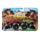Hot Wheels Vehicles Monster Truck Demolition Duos (Assorted)