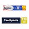Signal Toothpaste Cavity Fighter - 120 Ml