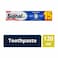 Signal Toothpaste Cavity Fighter - 120 Ml