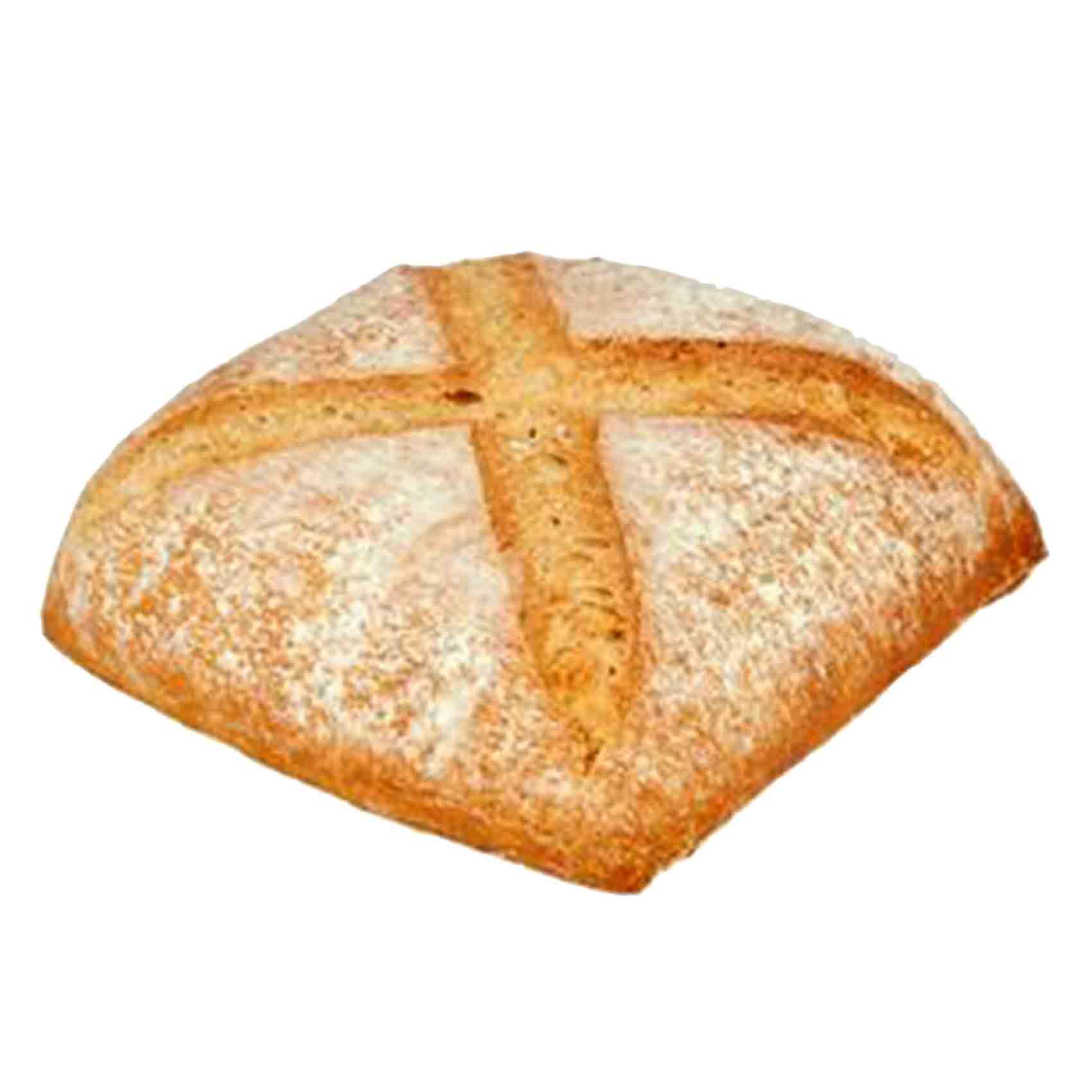 Bread 80G Pave 1Pc