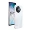 Itel S24 - 6.6-Inch 128GB/ 8GB RAM Dual SIM 4G - White