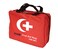 Max First Aid Bag FM061 With Contents