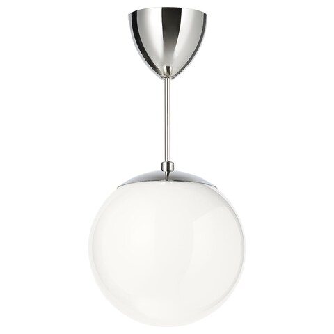 Pendant Downlighter White